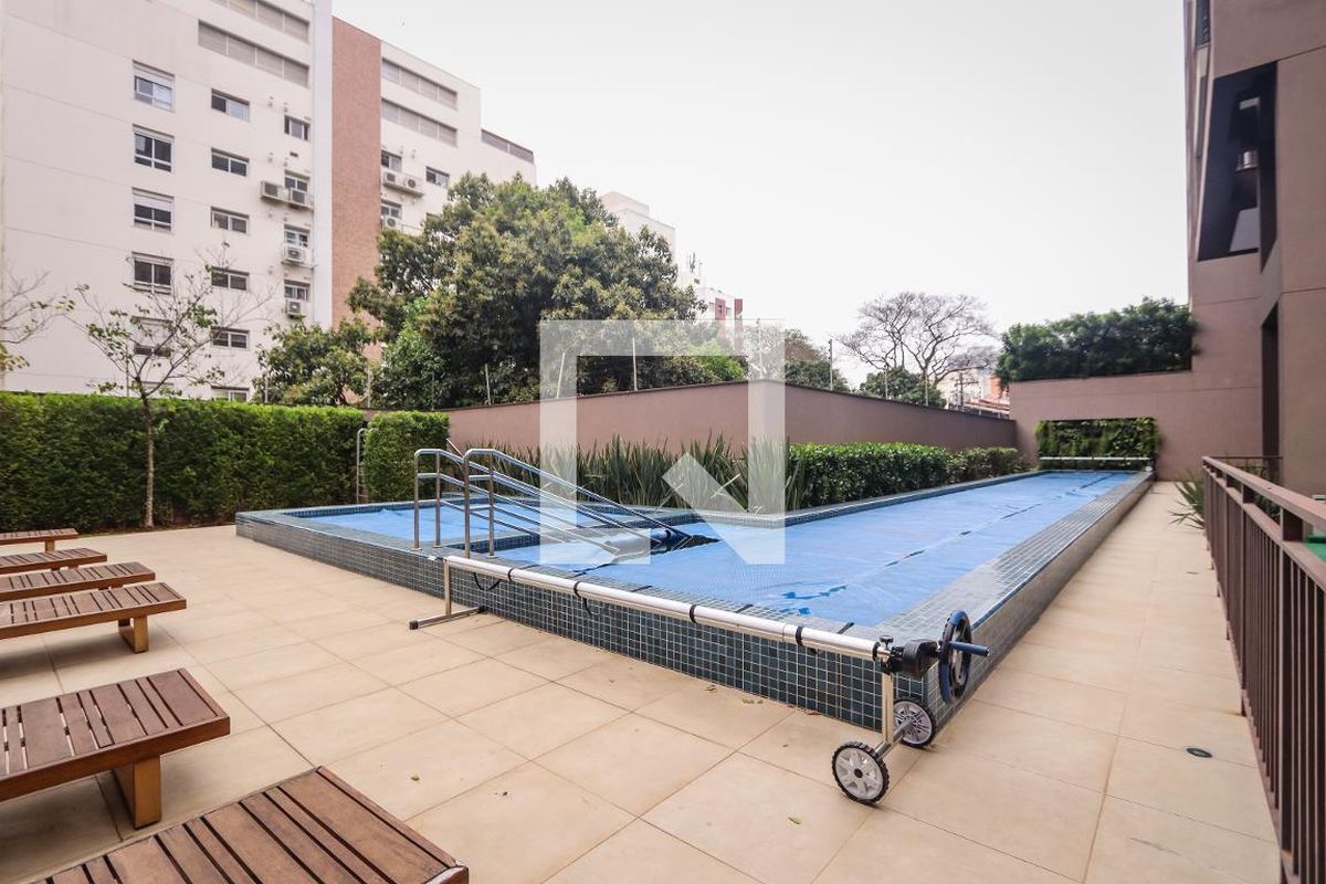 Apartamento, 2 quartos, 91 m² - Foto 88