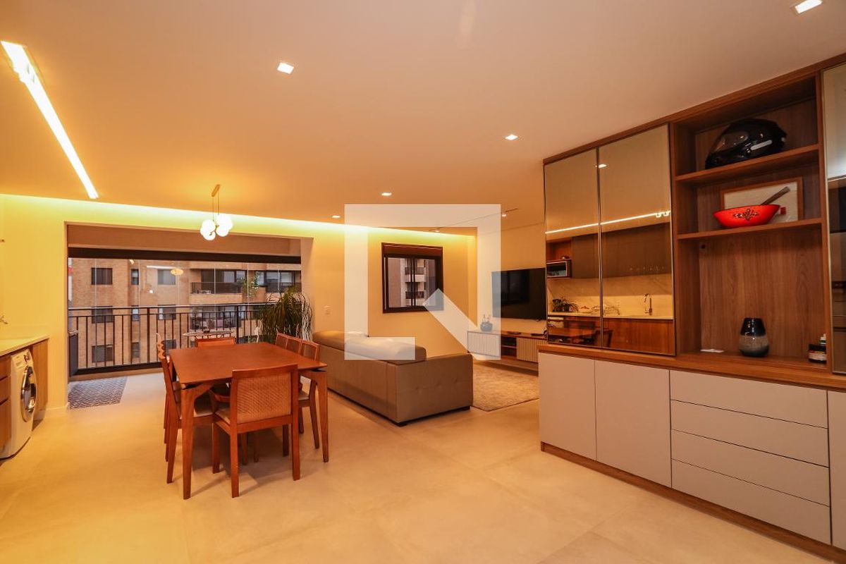Apartamento, 2 quartos, 91 m² - Foto 4