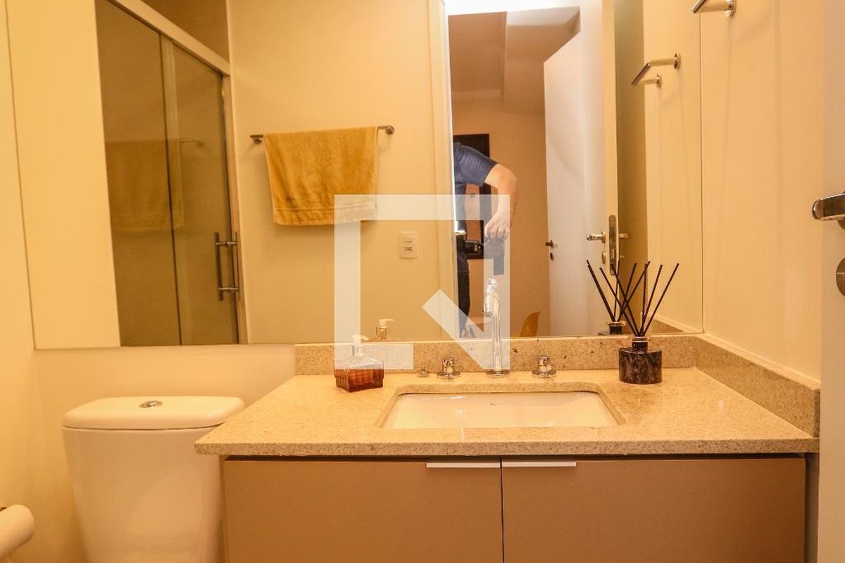 Apartamento, 2 quartos, 91 m² - Foto 44