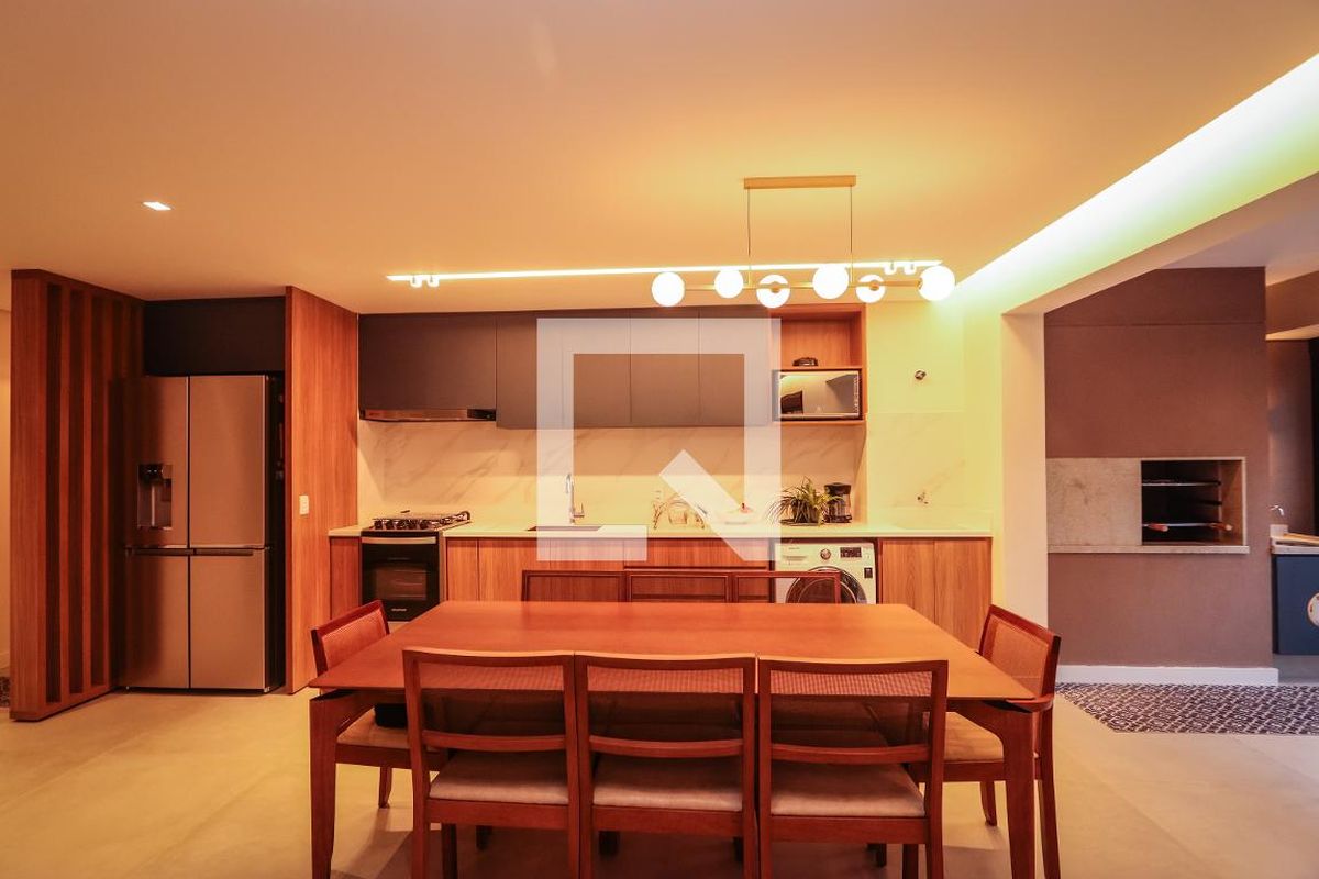 Apartamento, 2 quartos, 91 m² - Foto 56
