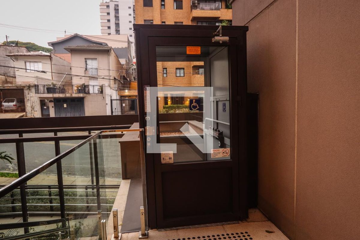 Apartamento, 2 quartos, 91 m² - Foto 98