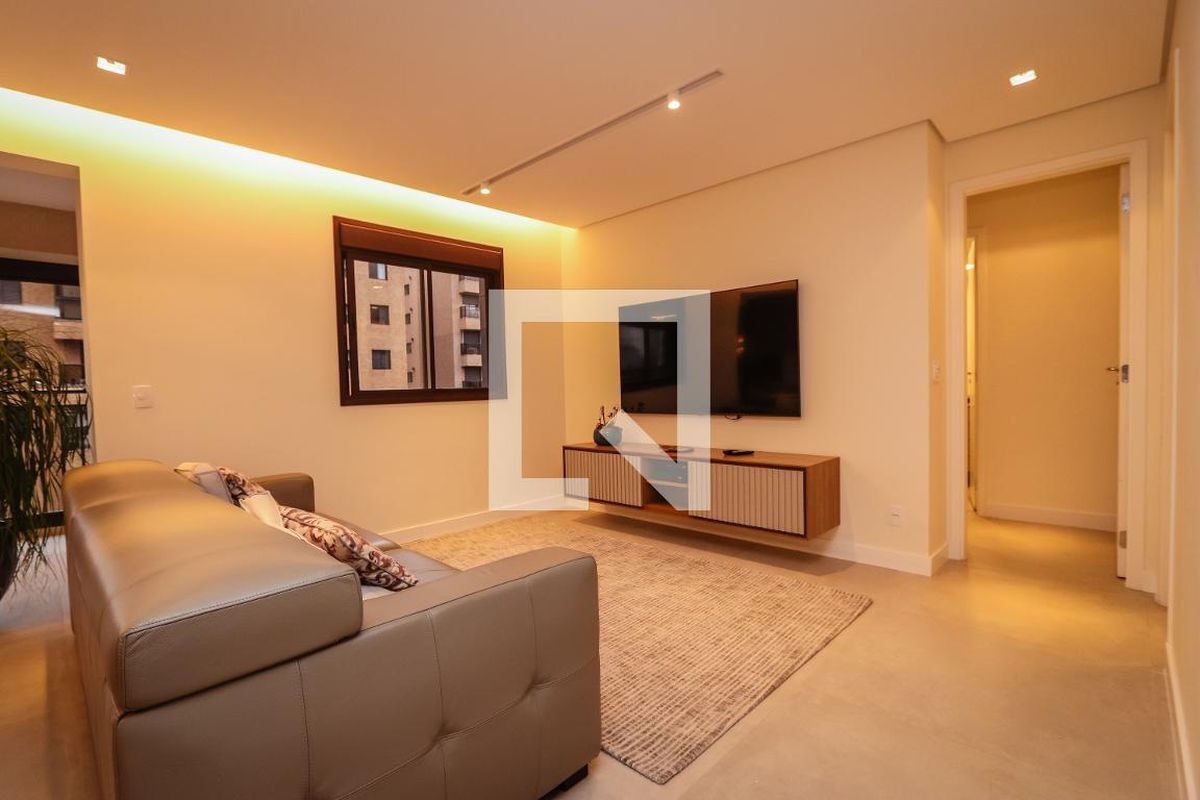 Apartamento, 2 quartos, 91 m² - Foto 6