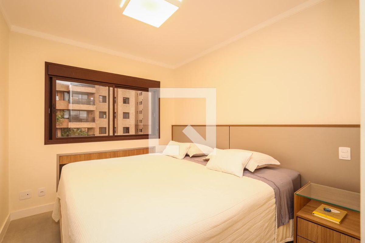 Apartamento, 2 quartos, 91 m² - Foto 18