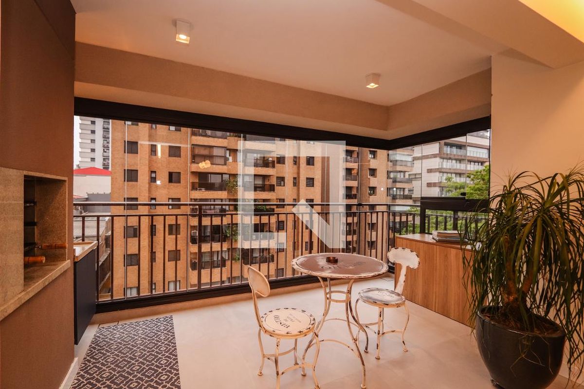 Apartamento, 2 quartos, 91 m² - Foto 10