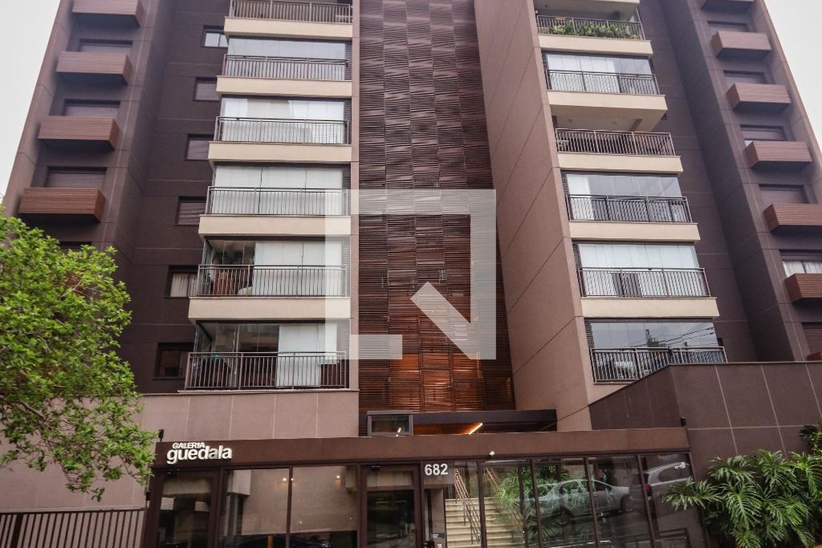 Apartamento, 2 quartos, 91 m² - Foto 104