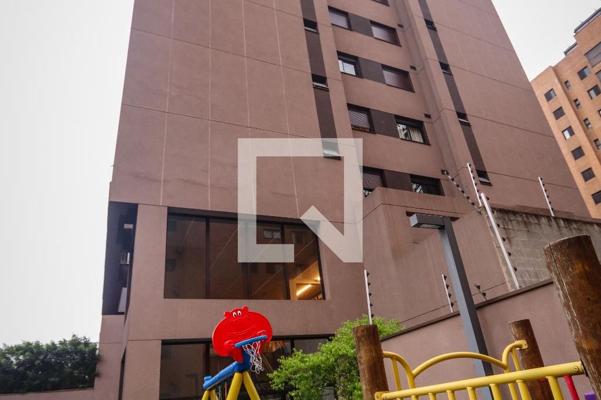 Apartamento, 2 quartos, 91 m² - Foto 92