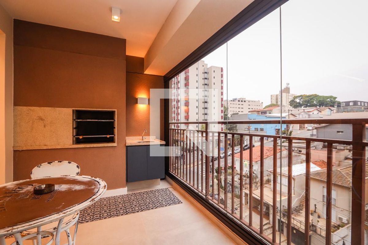Apartamento, 2 quartos, 91 m² - Foto 12