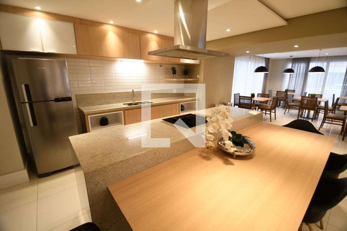 Apartamento à Venda - Bosque, 1 Quarto,  46 m2 em , Campinas - sp | SoloBR