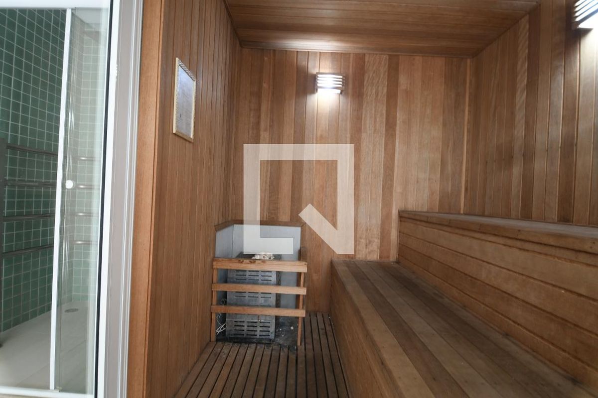 Apartamento à Venda - Bosque, 1 Quarto,  46 m2 em , Campinas - sp | SoloBR