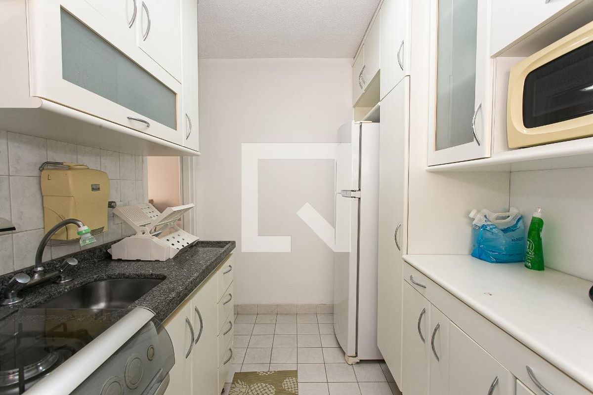 Apartamento, 3 quartos, 64 m² - Foto 64