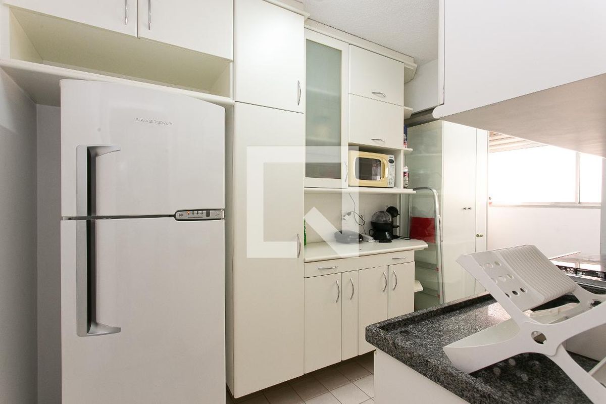 Apartamento, 3 quartos, 64 m² - Foto 58