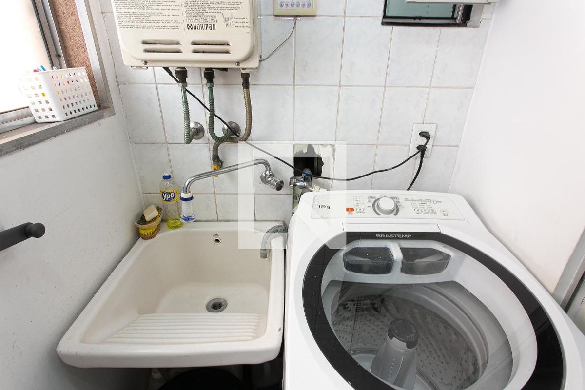 Apartamento, 3 quartos, 64 m² - Foto 70