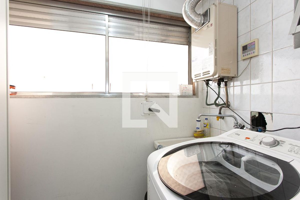 Apartamento, 3 quartos, 64 m² - Foto 66