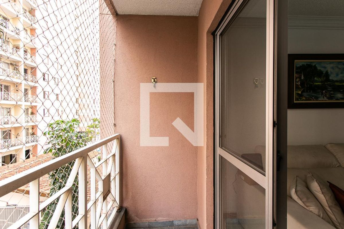 Apartamento, 3 quartos, 64 m² - Foto 14