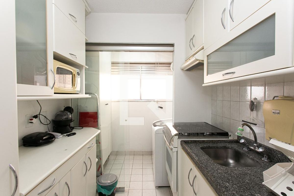 Apartamento, 3 quartos, 64 m² - Foto 60