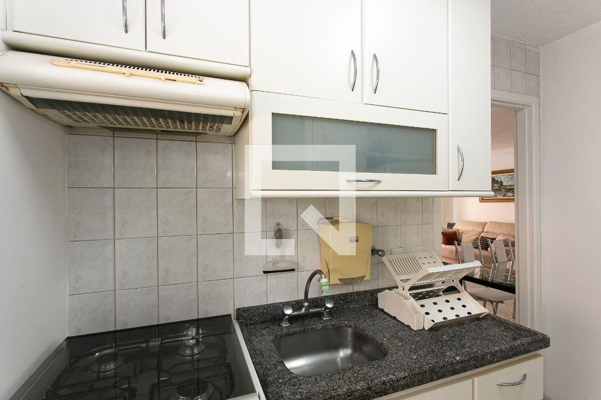 Apartamento, 3 quartos, 64 m² - Foto 62