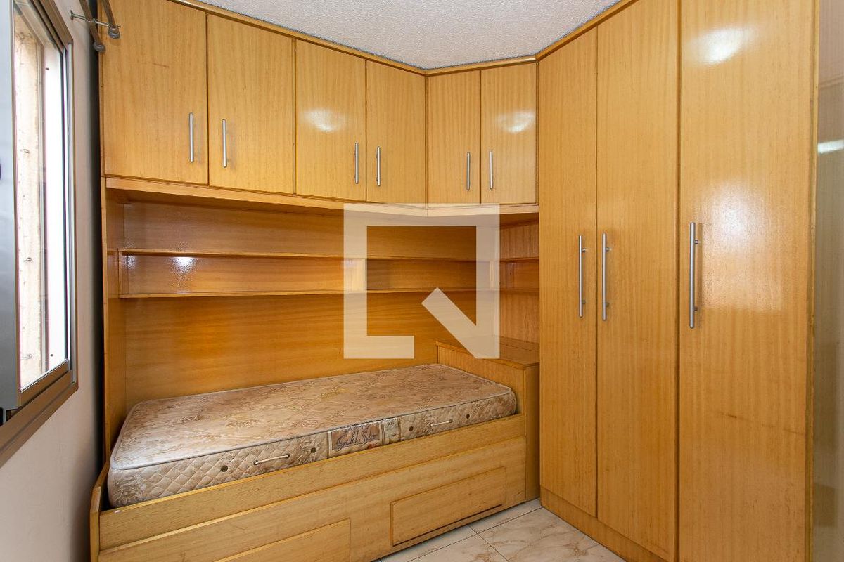 Apartamento, 3 quartos, 64 m² - Foto 34