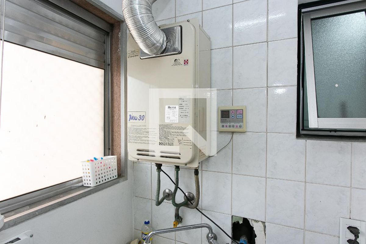 Apartamento, 3 quartos, 64 m² - Foto 72