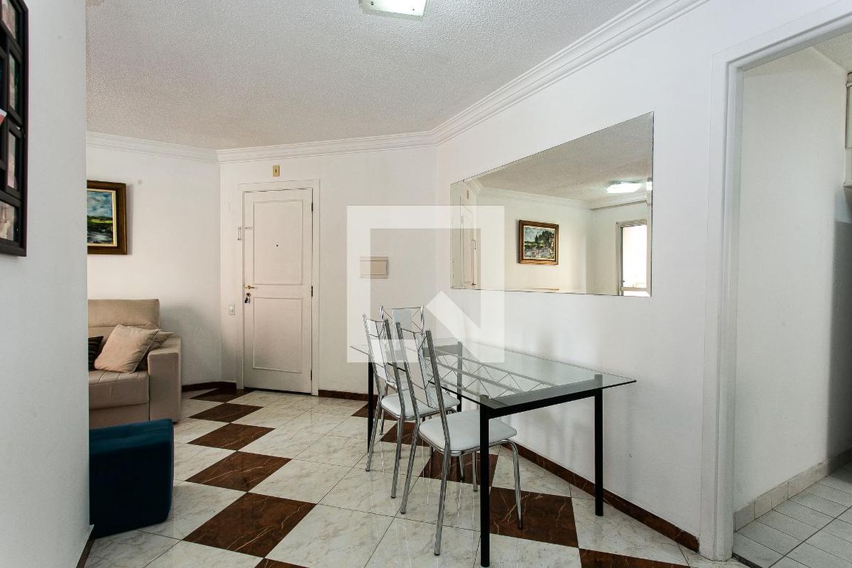 Apartamento, 3 quartos, 64 m² - Foto 10