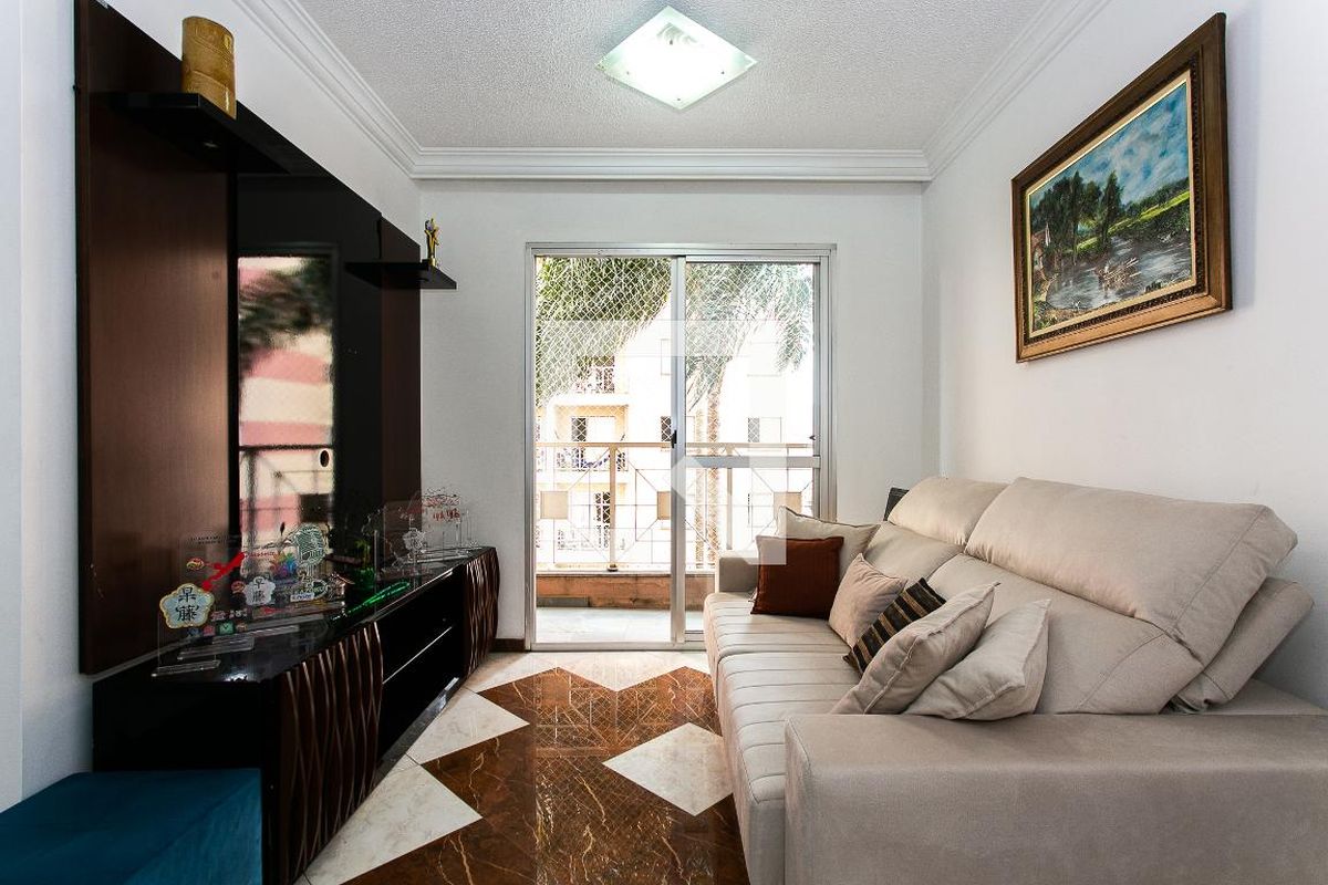 Apartamento, 3 quartos, 64 m² - Foto 4