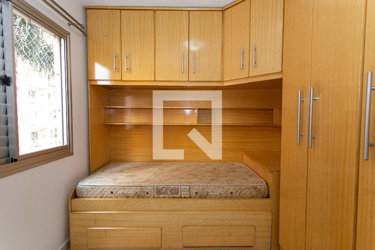 Apartamento, 3 quartos, 64 m² - Foto 32