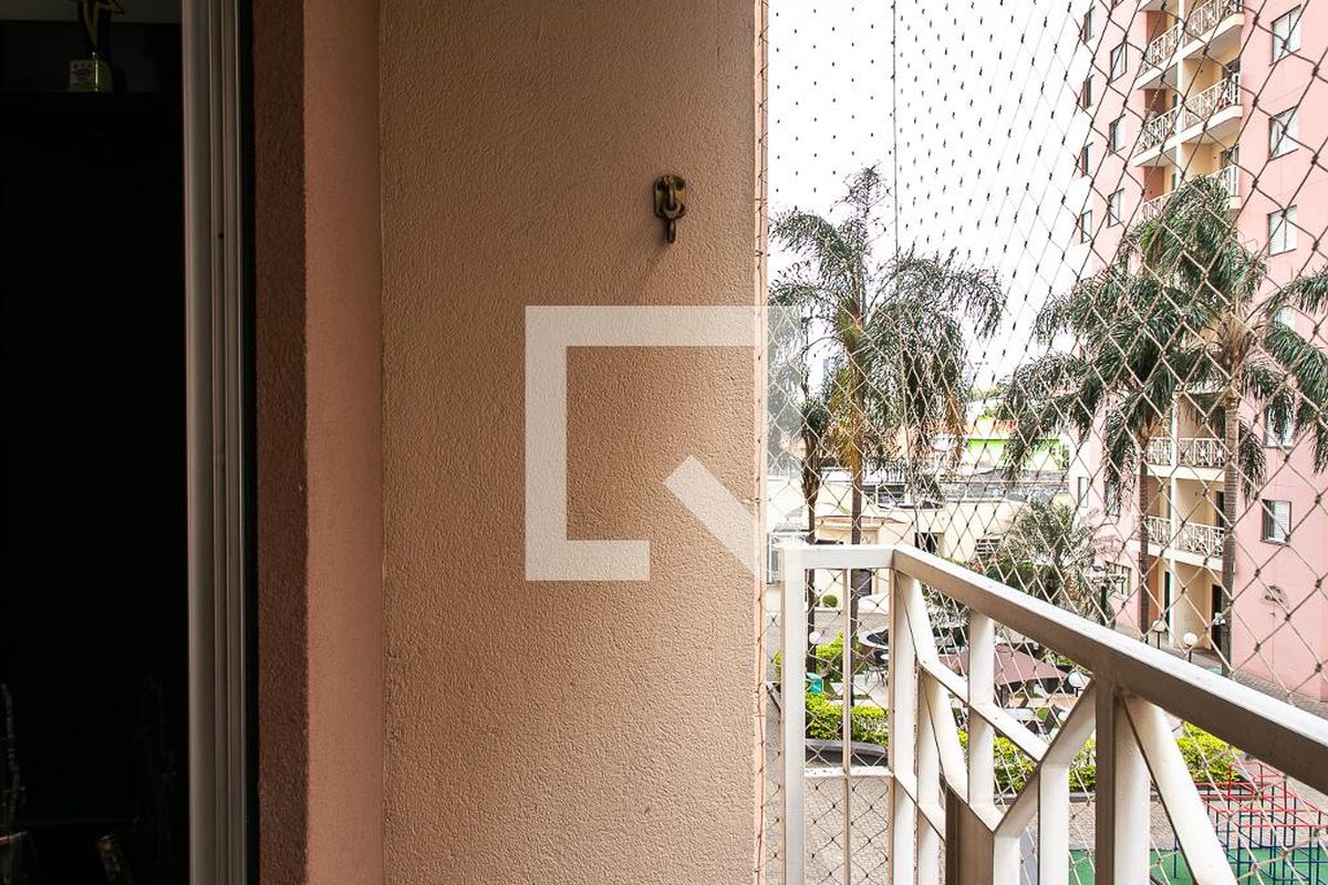 Apartamento, 3 quartos, 64 m² - Foto 18