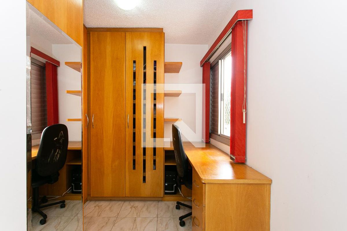 Apartamento, 3 quartos, 64 m² - Foto 38