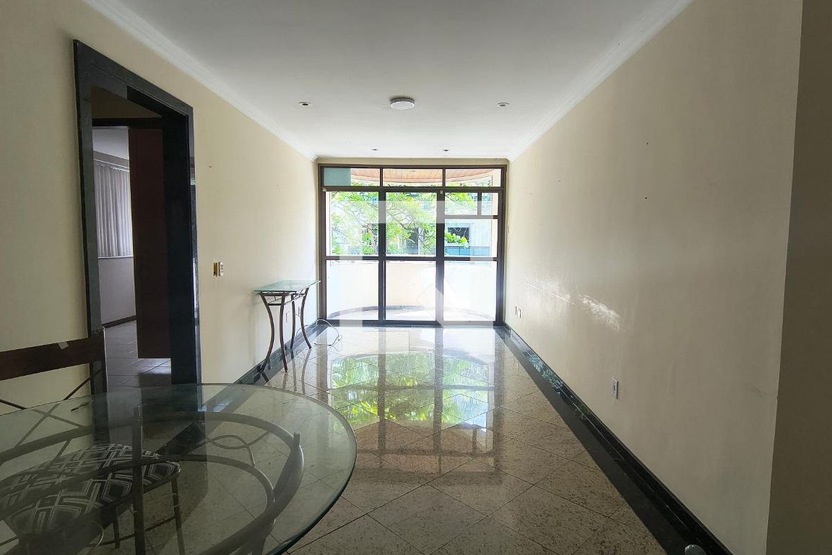 Apartamento, 2 quartos, 87 m² - Foto 2