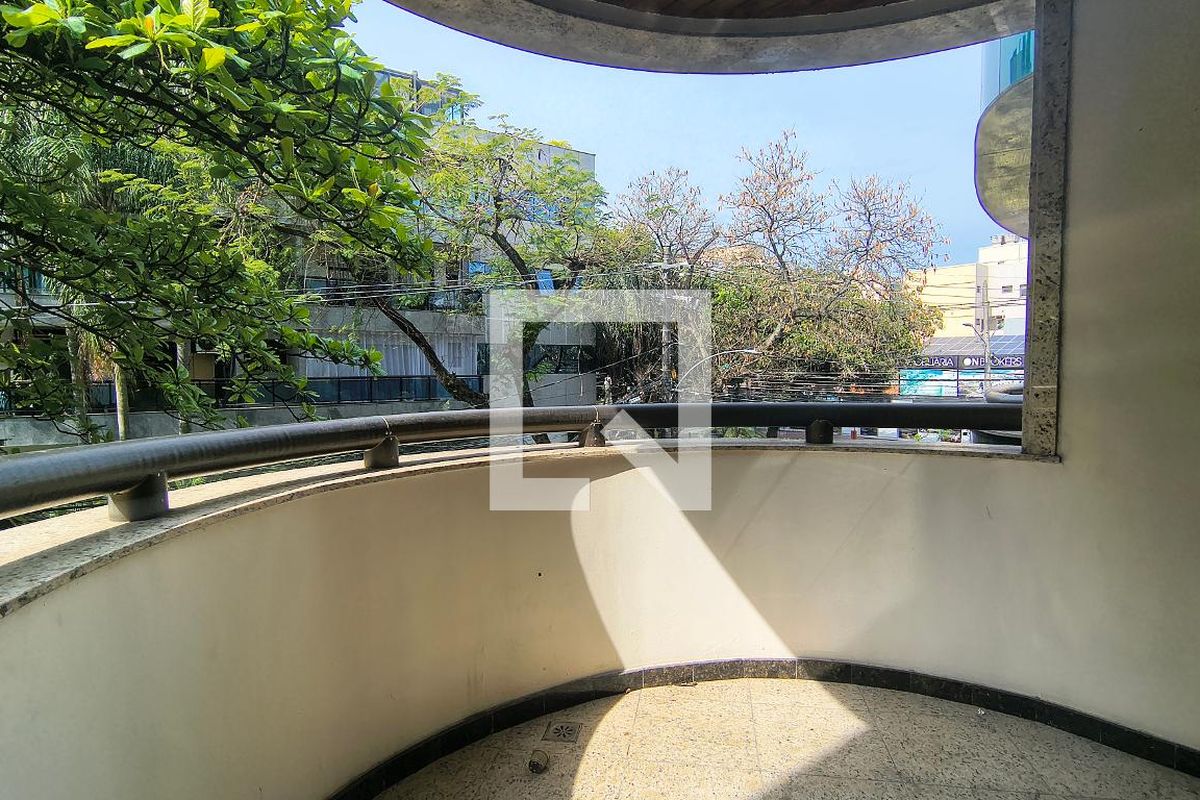 Apartamento, 2 quartos, 87 m² - Foto 10