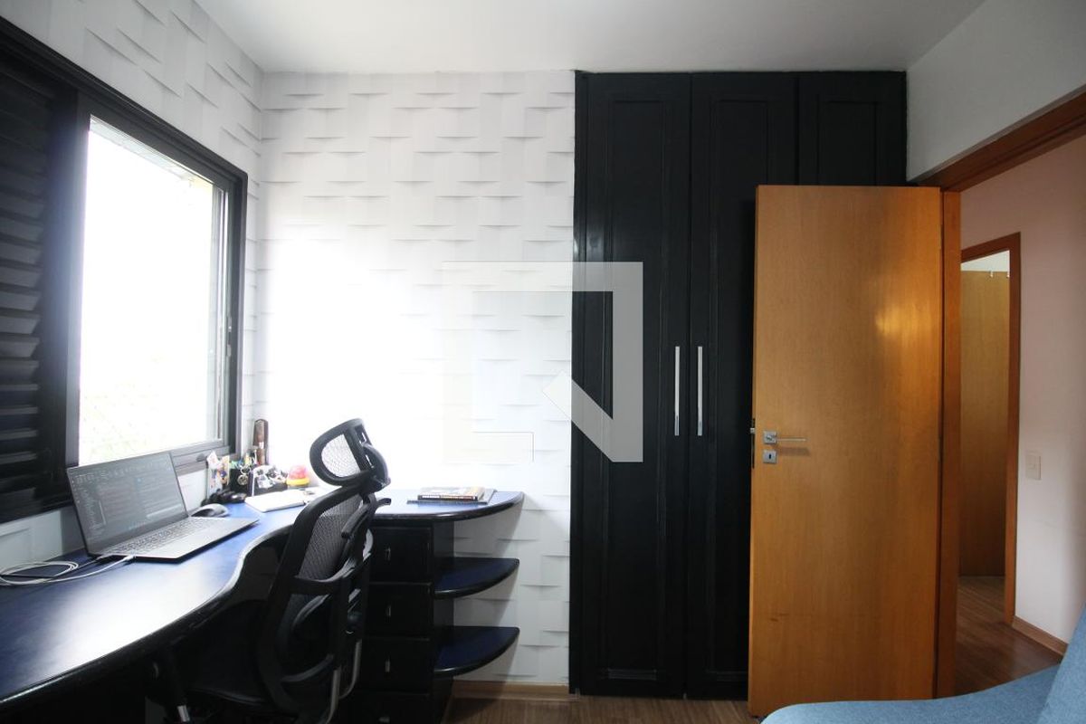 Apartamento, 4 quartos, 81 m² - Foto 28