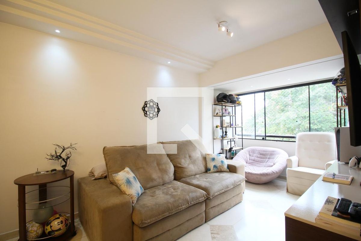 Apartamento, 4 quartos, 81 m² - Foto 6