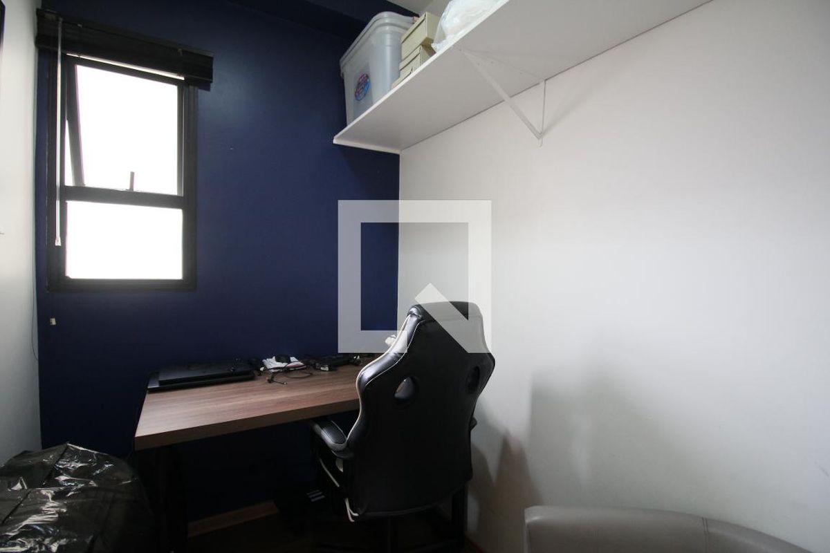 Apartamento, 4 quartos, 81 m² - Foto 22