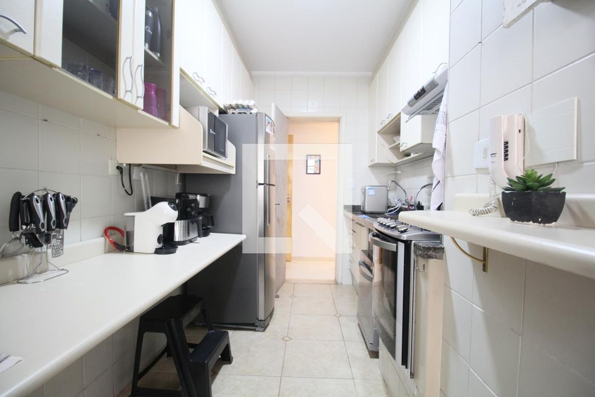Apartamento, 4 quartos, 81 m² - Foto 58