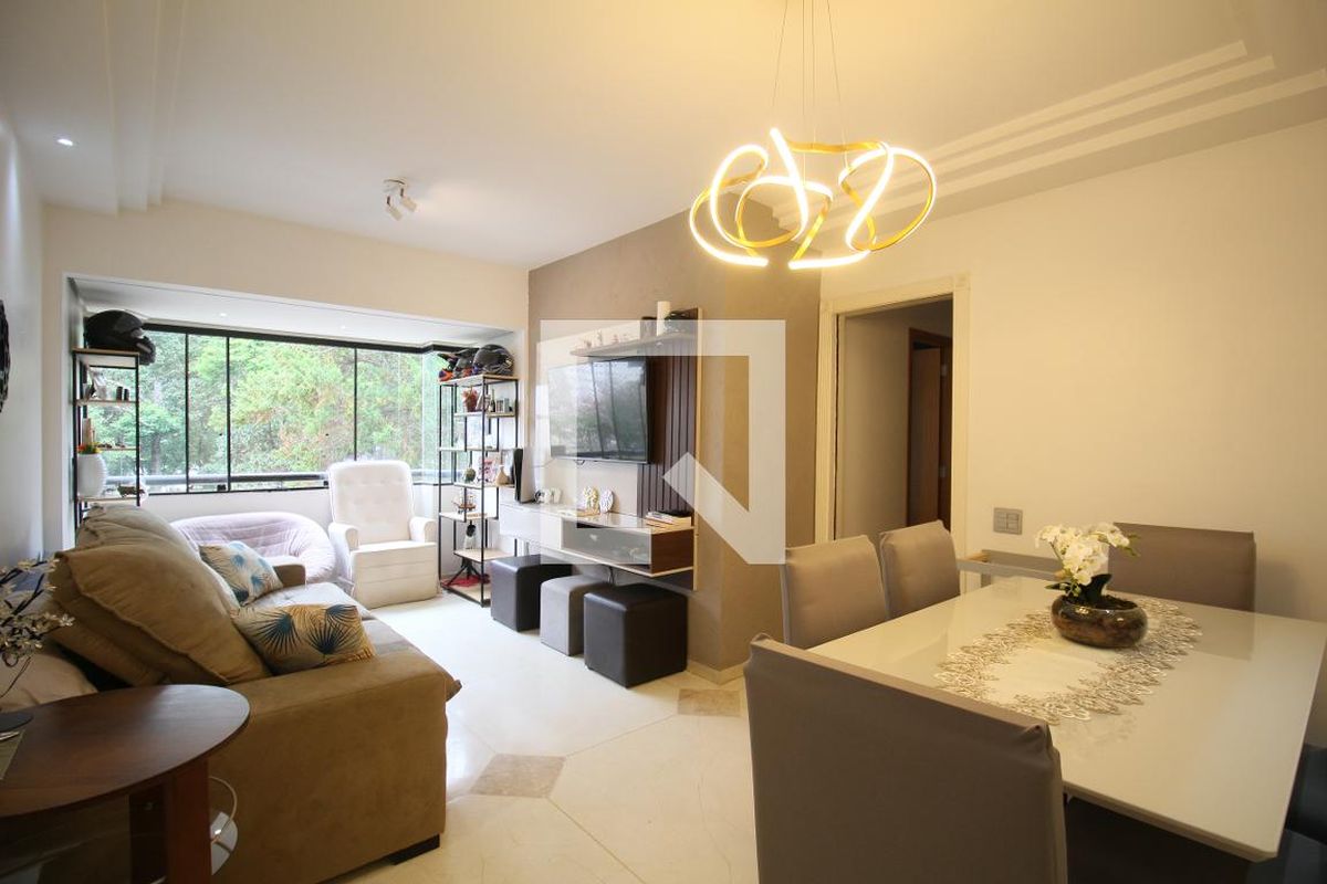 Apartamento, 4 quartos, 81 m² - Foto 3