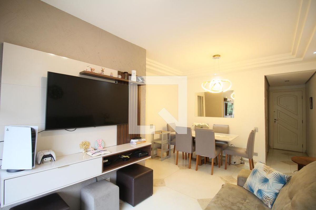 Apartamento, 4 quartos, 81 m² - Foto 10