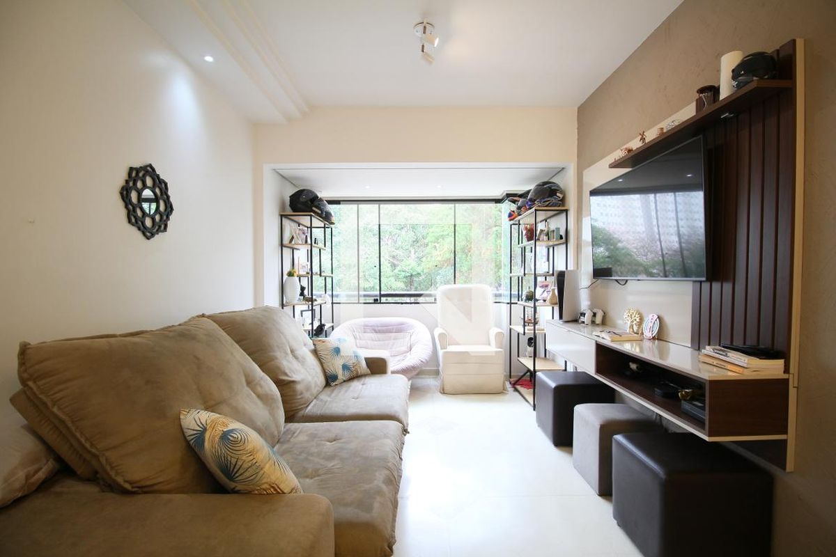 Apartamento, 4 quartos, 81 m² - Foto 2