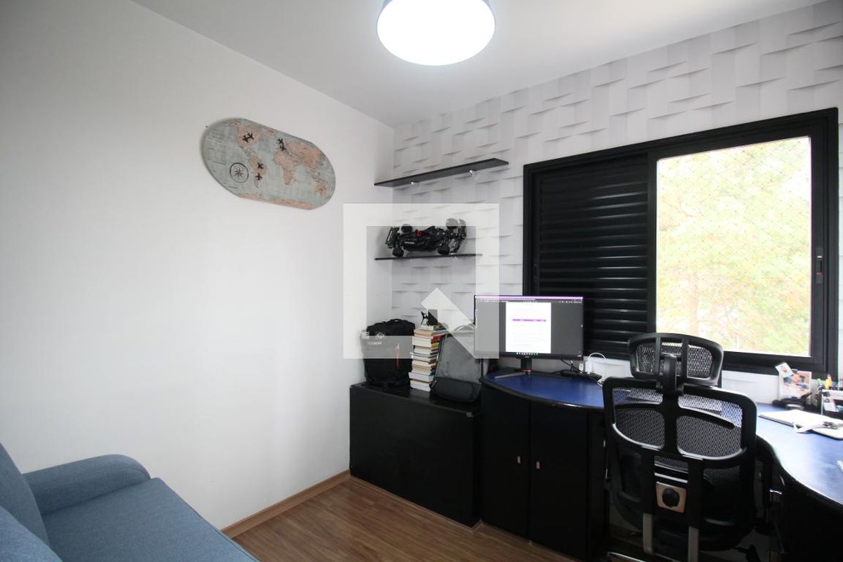 Apartamento, 4 quartos, 81 m² - Foto 24