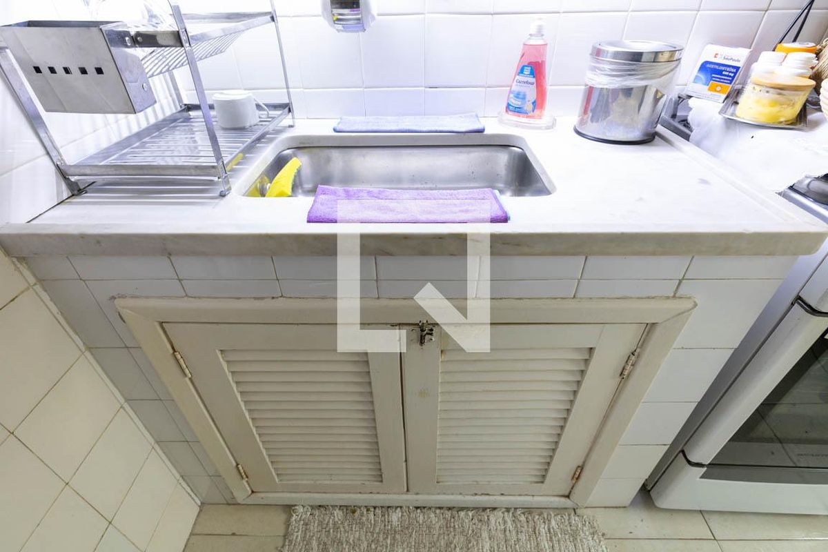 Apartamento, 1 quarto, 41 m² - Foto 46