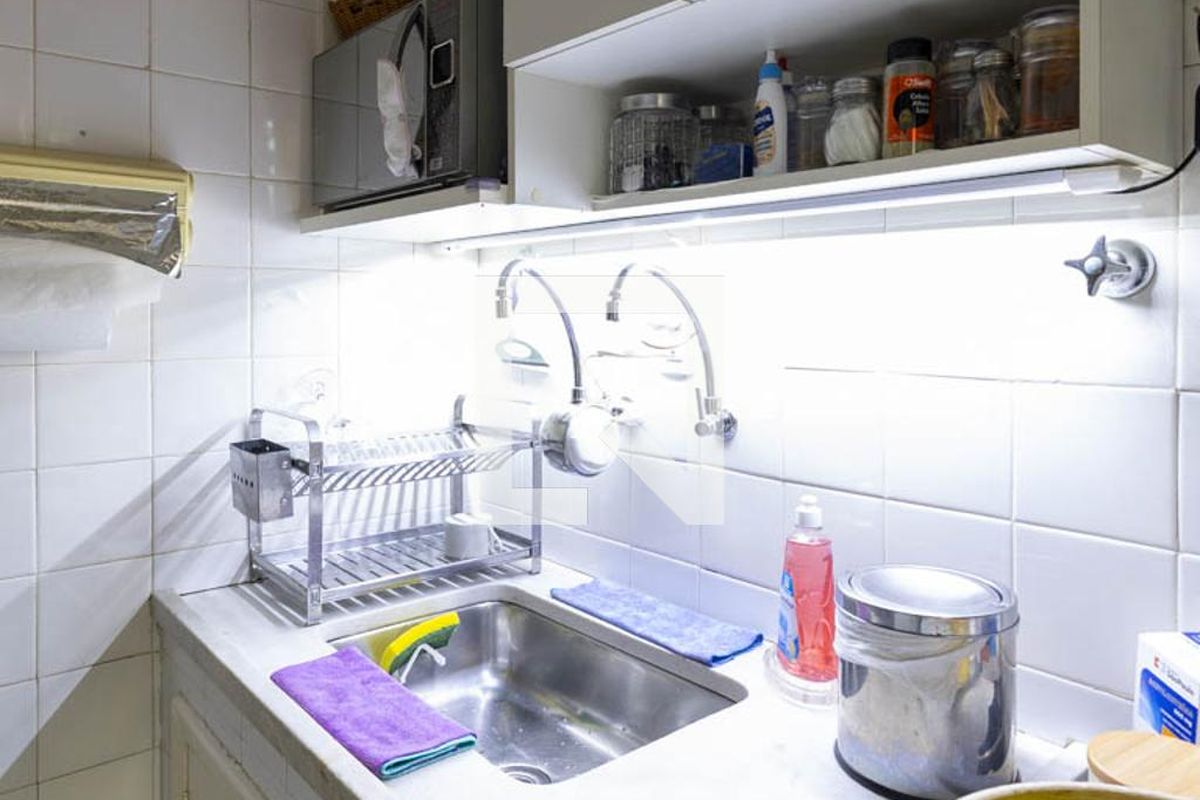 Apartamento, 1 quarto, 41 m² - Foto 49