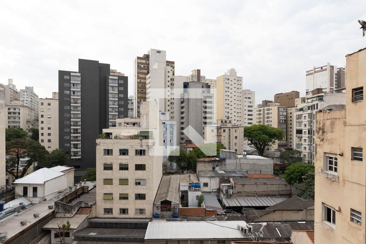 Apartamento, 1 quarto, 41 m² - Foto 29