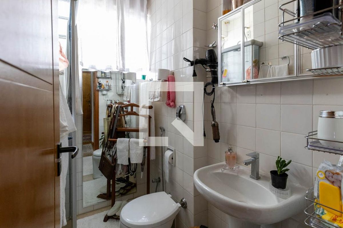 Apartamento, 1 quarto, 41 m² - Foto 33