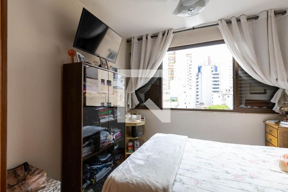 Apartamento, 1 quarto, 41 m² - Foto 17
