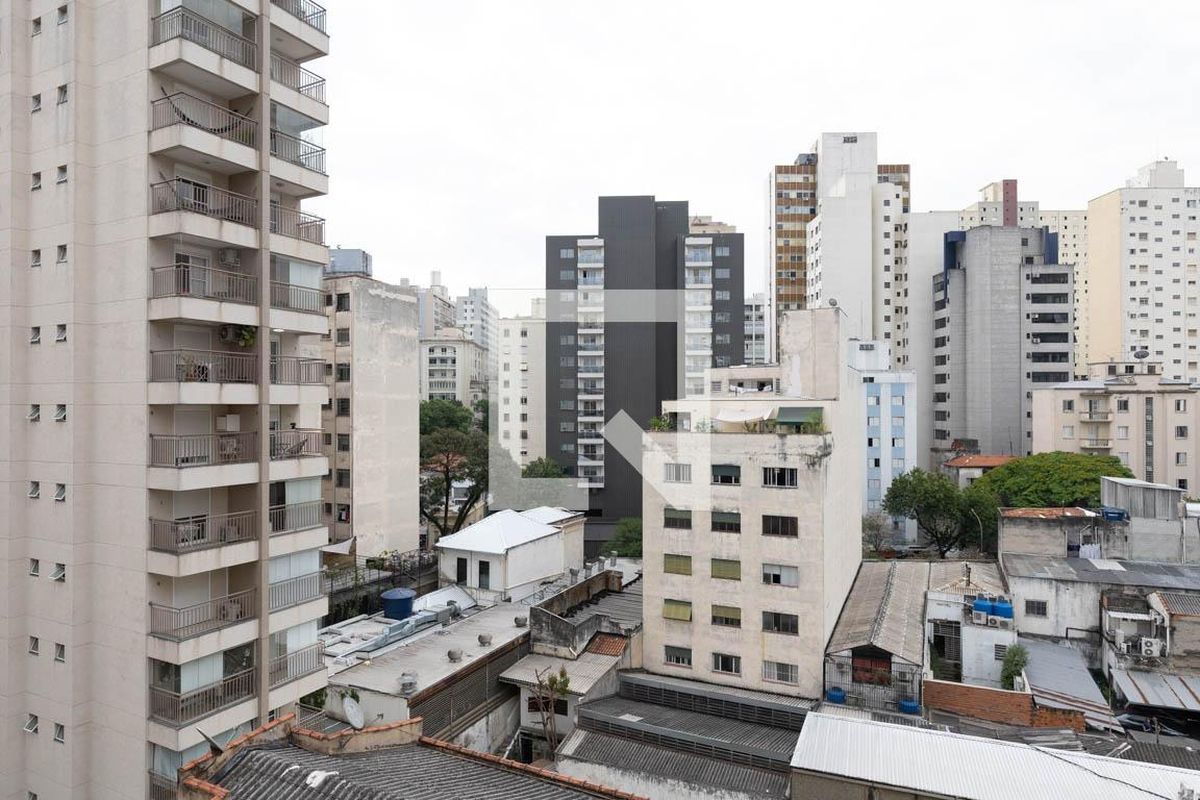 Apartamento, 1 quarto, 41 m² - Foto 26