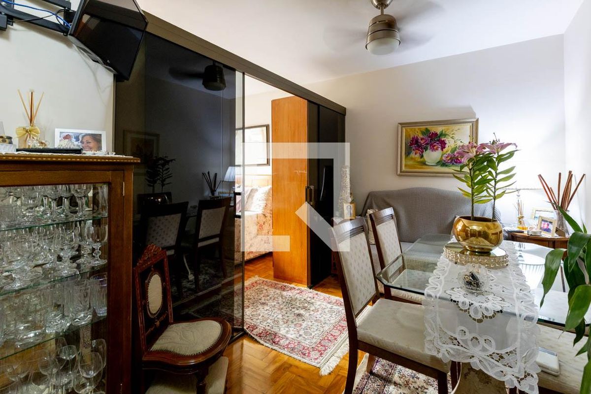 Apartamento, 1 quarto, 41 m² - Foto 10