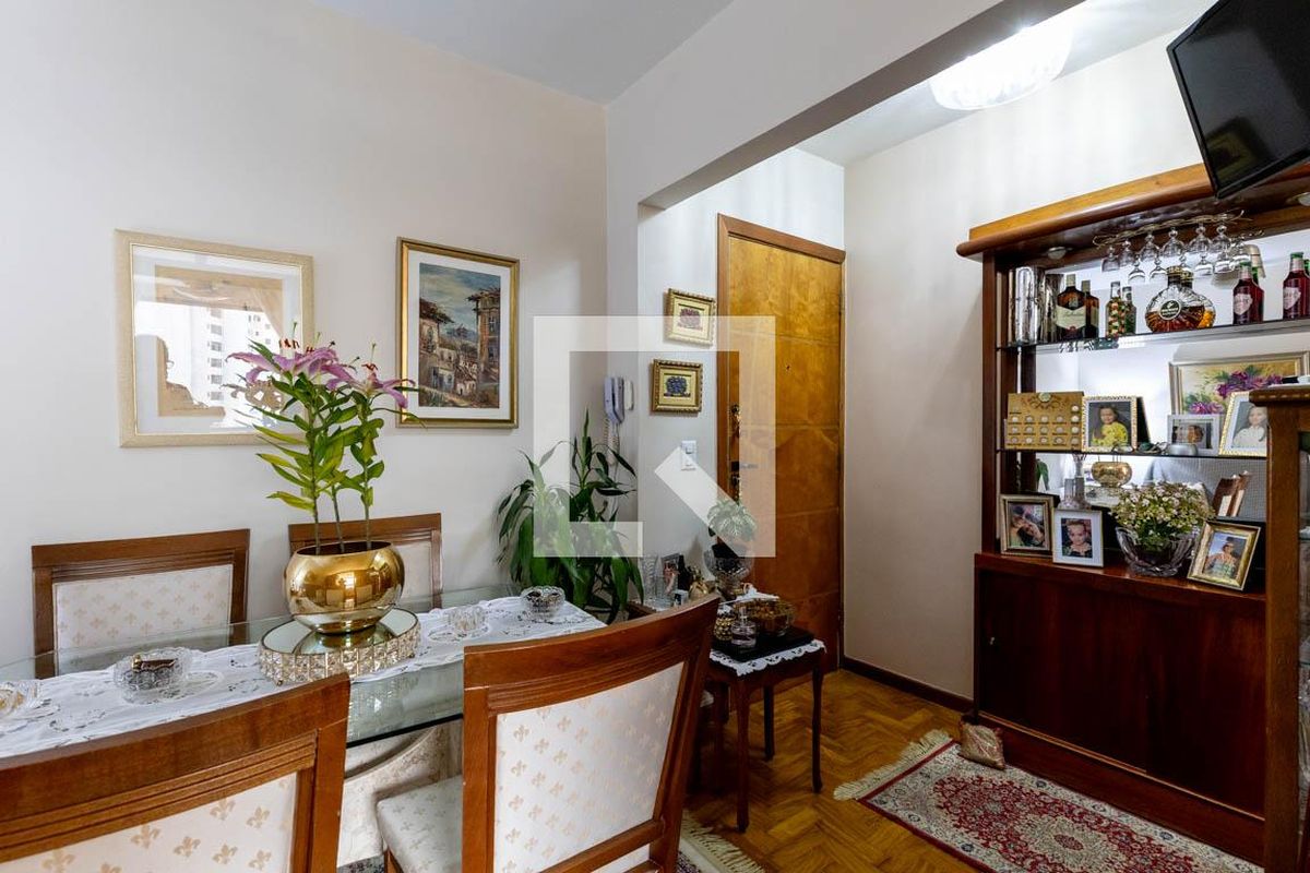 Apartamento, 1 quarto, 41 m² - Foto 9