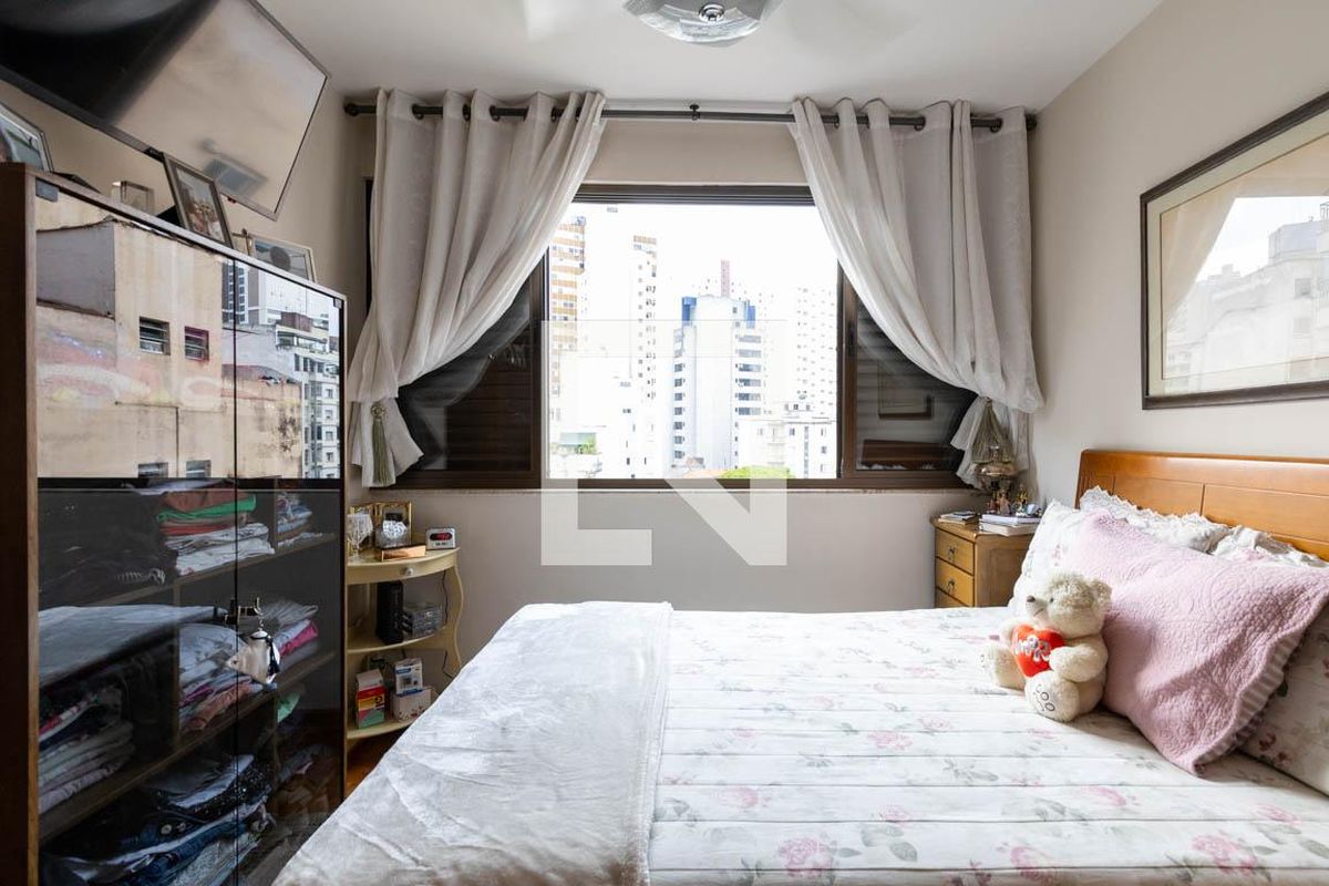 Apartamento, 1 quarto, 41 m² - Foto 14