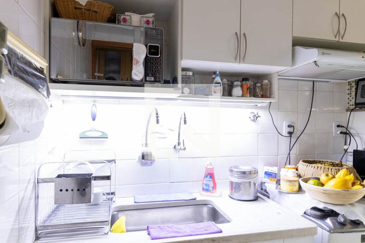 Apartamento, 1 quarto, 41 m² - Foto 42
