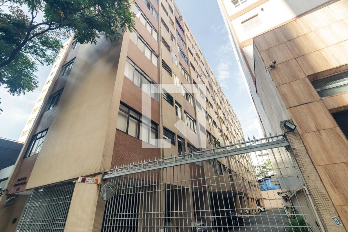 Apartamento, 1 quarto, 41 m² - Foto 60