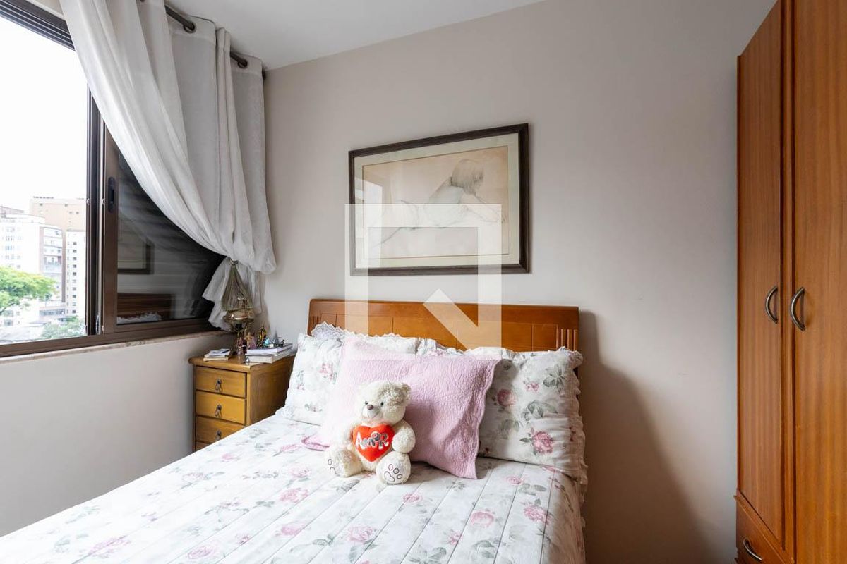 Apartamento, 1 quarto, 41 m² - Foto 18