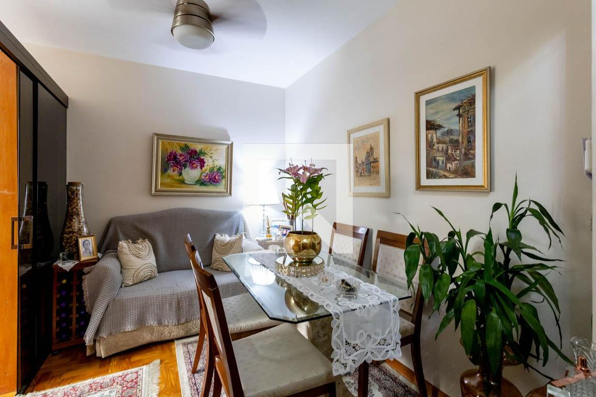 Apartamento, 1 quarto, 41 m² - Foto 6